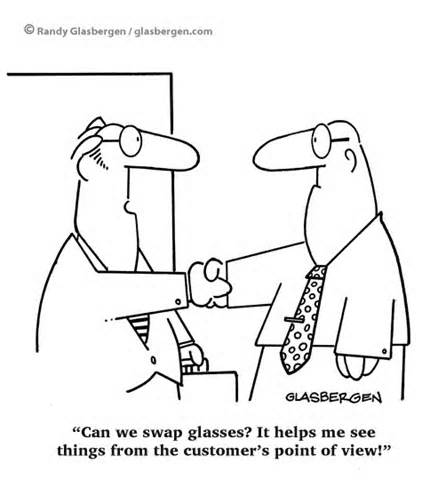 swap glasses